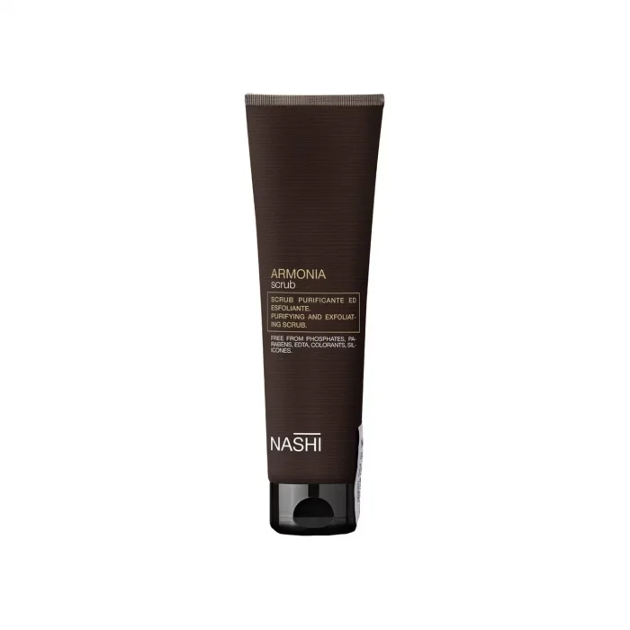 Nashi Argan Armonia Arındırıcı Saç Derisi Peeling 150ml