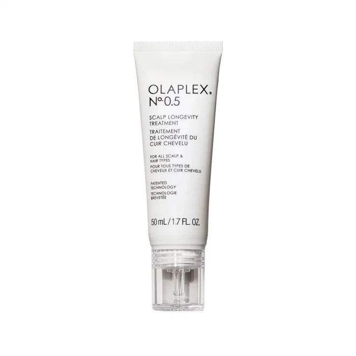 Olaplex No. 0.5 Scalp Longevity Treatment Saç Derisi Serumu 50ml