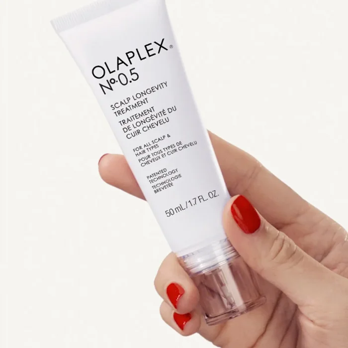 Olaplex No. 0.5 Scalp Longevity Treatment Saç Derisi Serumu 50ml
