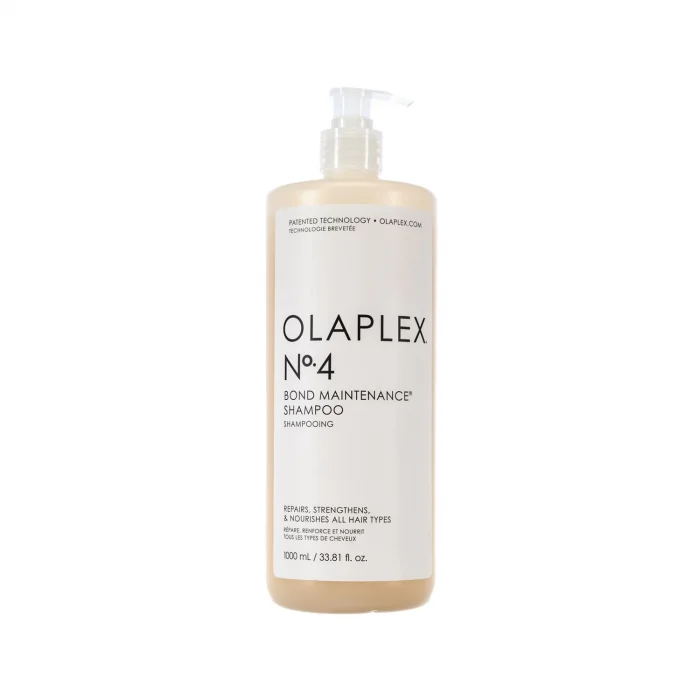 Olaplex No. 4 Bond Maintenance Onarıcı Şampuan 1000ml