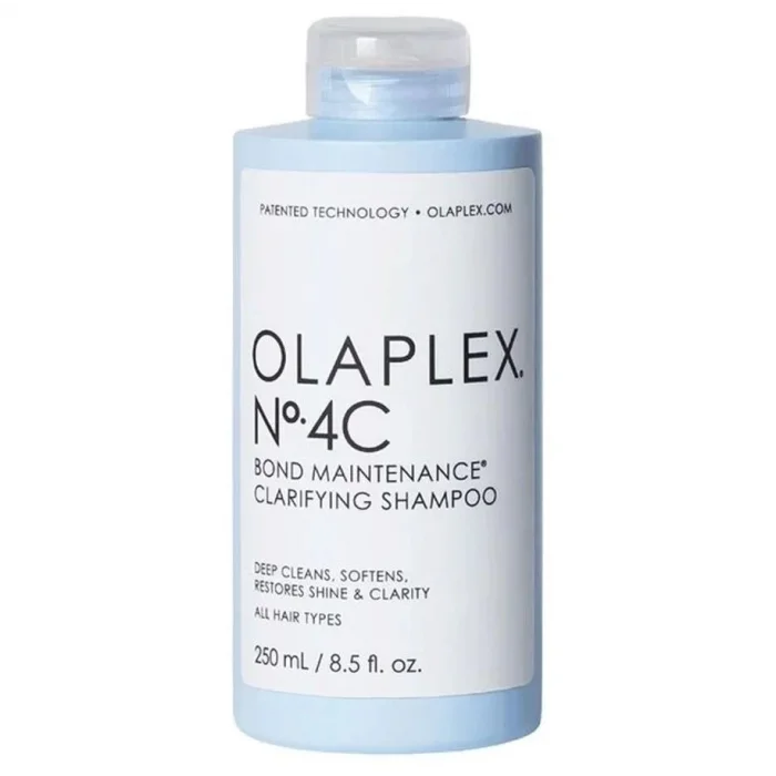Olaplex No. 4C Bond Maintenance Clarifying Canlandırıcı Şampuan 250ml