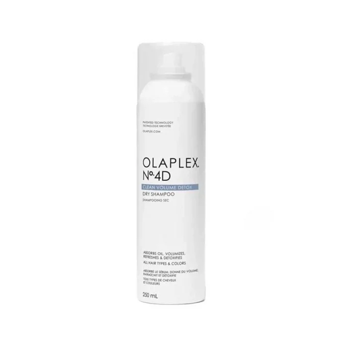 Olaplex No. 4D Clean Volume Detox Kuru Şampuan 178gr