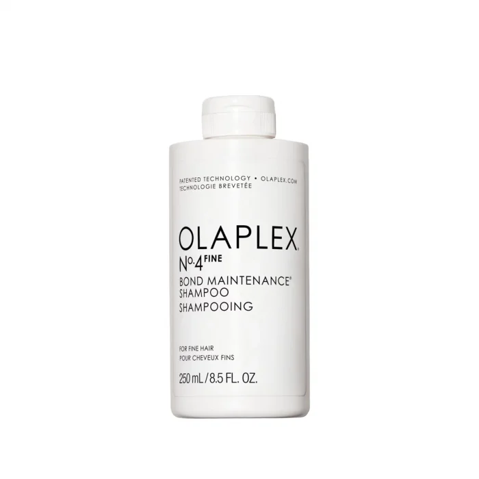 Olaplex No. 4Fine Bond Maintenance Onarıcı Şampuan 250ml