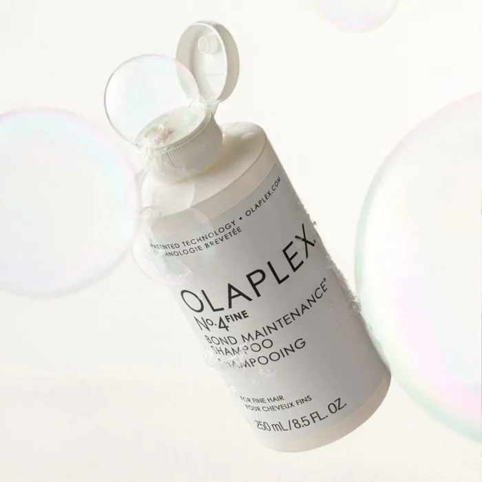 Olaplex No. 4Fine Bond Maintenance Onarıcı Şampuan 250ml