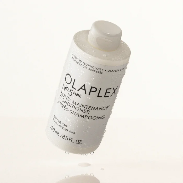 Olaplex No. 5Fine Bond Maintenance Onarıcı Saç Kremi 250ml