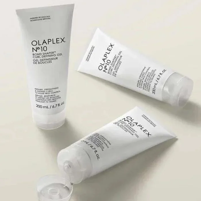 Olaplex No.10 Bond Shaper Bukle Belirginleştirici Jel 200ml