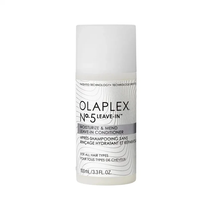 Olaplex No.5 Leave-In Moisturize & Mend Leave-In Conditioner 100ml