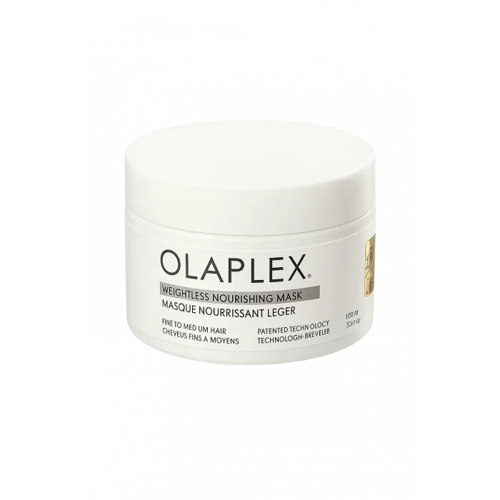 Olaplex Weıghtless Nourıshıng Yıpranmış Saç Maskesi 200ml