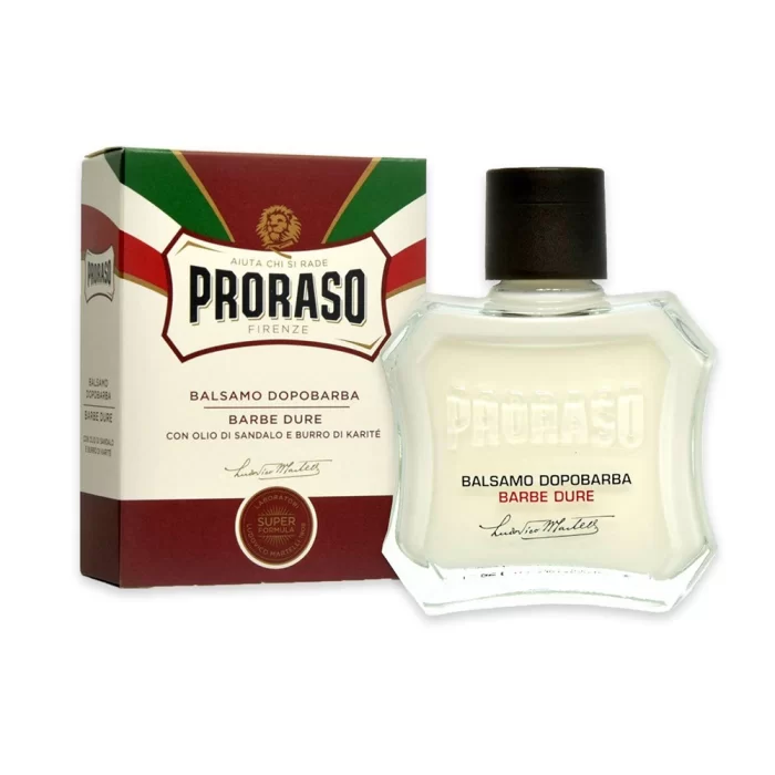 Prorasa Sandal After Shave Balm Tıraş Sonrası Balsam 100ml