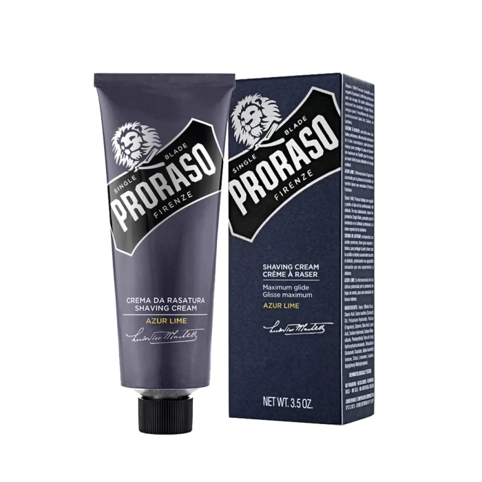 Proraso Azur Lıme Tıraş Kremi 100ml