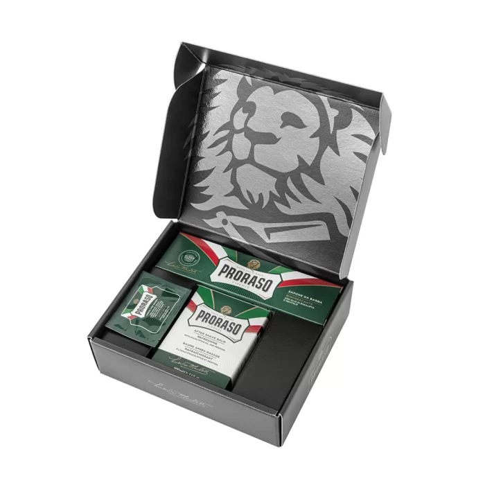 Proraso Okaliptüs 2li Set Tıraş Sonrası Balsam 100ml Kremi 150ml