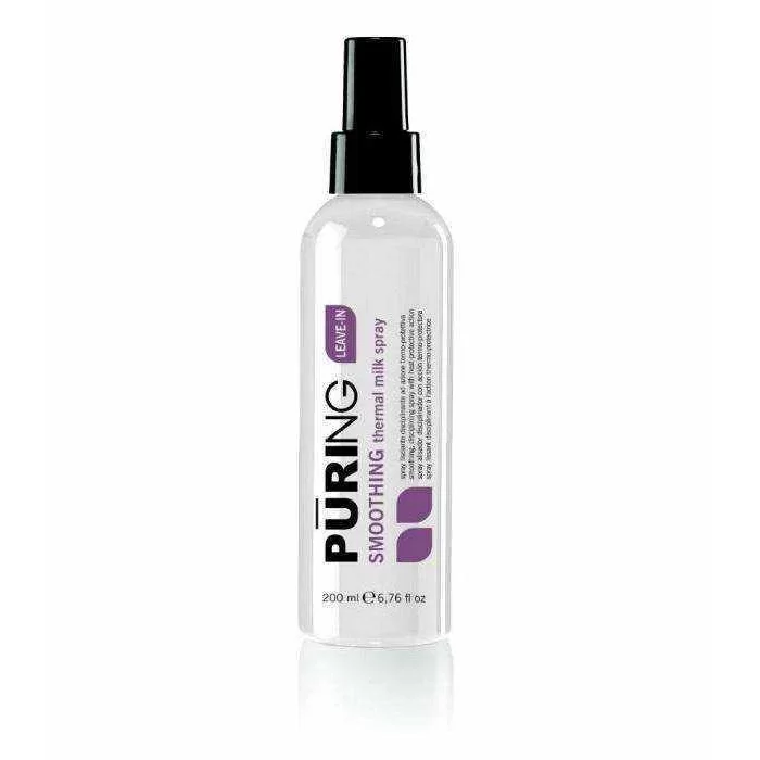 Puring Smoothing Discipline Thermal Milk Saç Spray Süt 200ml