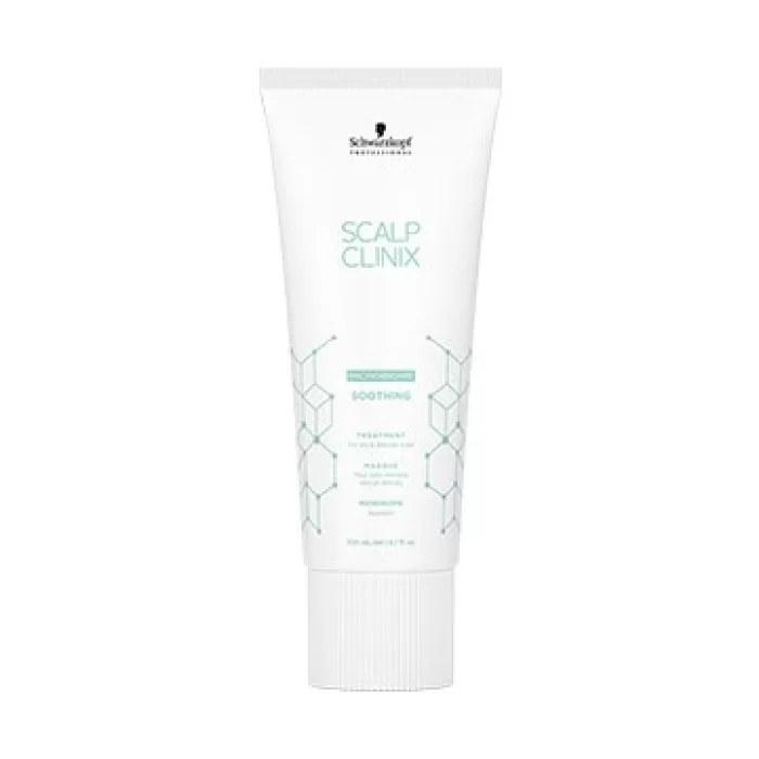 Scalp Clinix Yatıştırıcı Saç Bakım Kürü 200ml