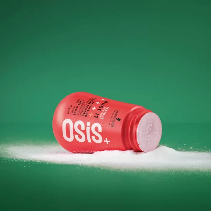 Schwarzkopf Osis+ Dust It Doku Veren Saç Pudrası 10 g