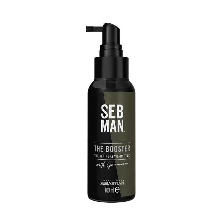 Sebastian Man The Booster Saç Dolgunlaştıcı Tonik 100ml