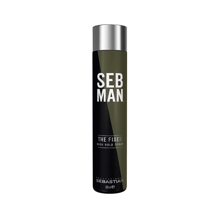 Sebastian Man The Fixer Saç Sabitleyici Sprey 200ml