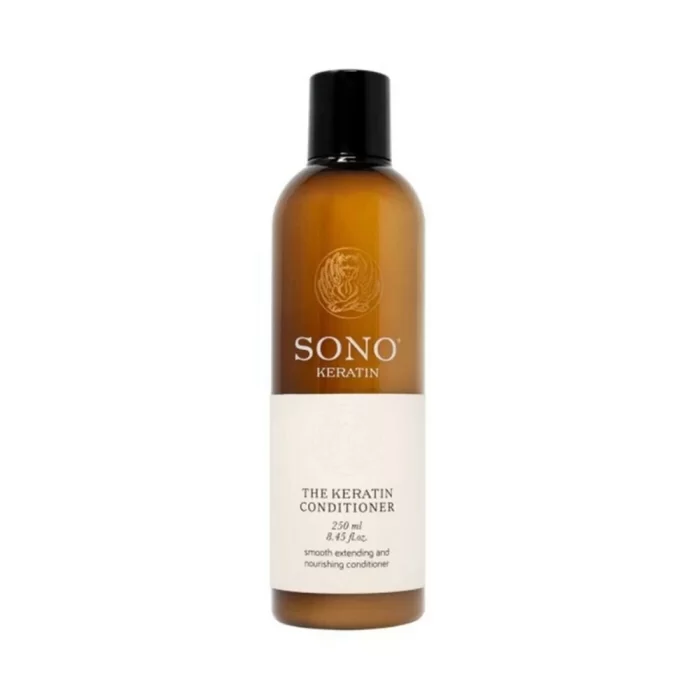 Sono The Keratin Tüm Saçlar Sakinleştirici Bakım Kremi 250ml