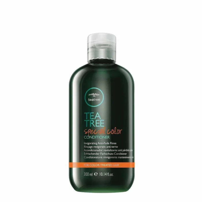 Tea Tree Special Boyalı Saçlar Bakım Kremi 300ml