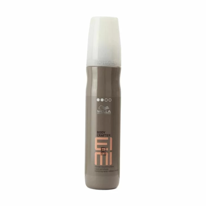 Wella Eimi Esnek Hacim Veren Saç Şekillendirici Sprey 150ml