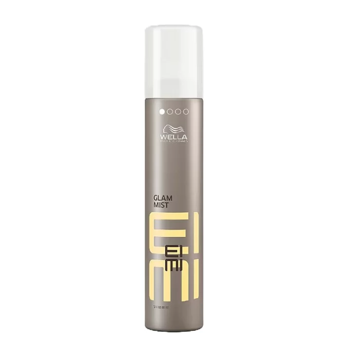 Wella Eimi Glam Mist Parlaklık Veren Saç Şekillendirici Sprey 200ml