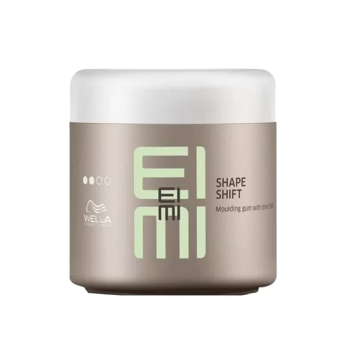 Wella Eimi Shape Shift Parlaklık Veren Saç Şekillendirici Wax 150ml