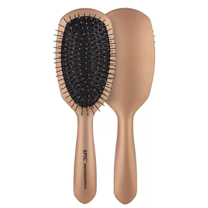 Wet Brush Epic Deluxe Detangle Rose Gold Saç Fırçası