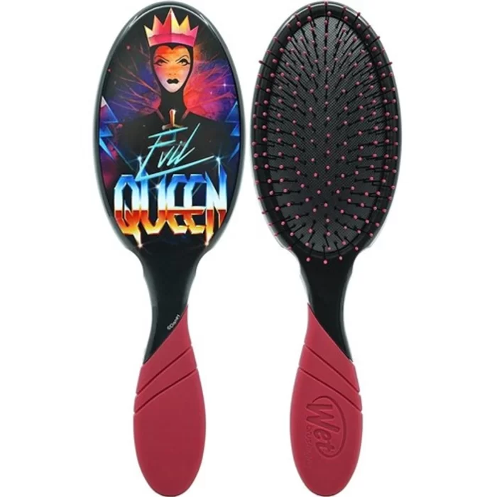 Wet Brush Pro Detangler Villans Evil Queen Saç Fırçası