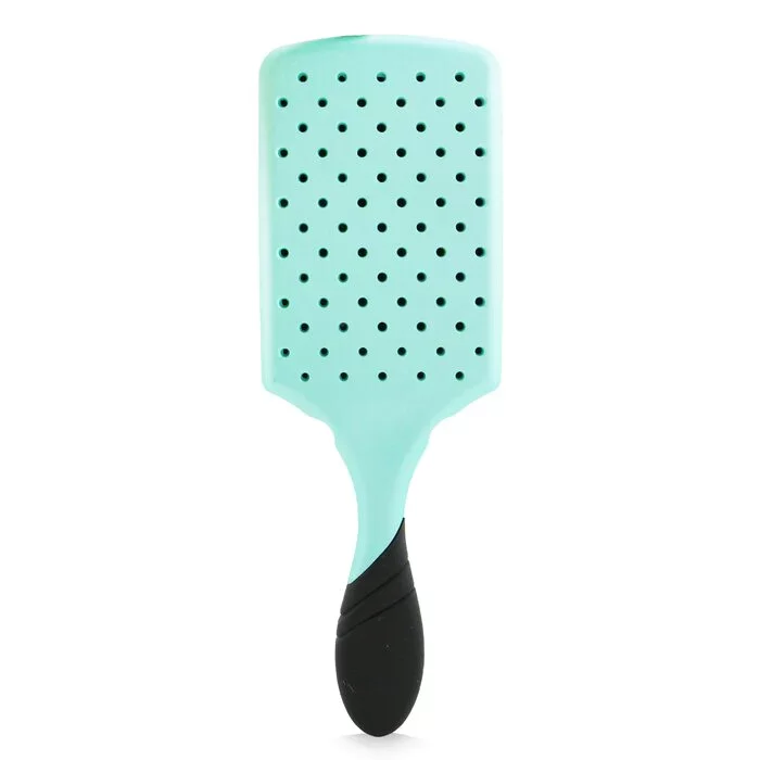 Wet Brush Pro Paddle Dolaşıklık Açıcı Saç Fırçası Mavi