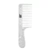 Authentic Beauty Concept Comb With Handle