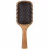 Aveda Wooden Paddle Brush Ahşap Büyük Saç Tarama Fırçası