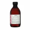 Davines Alchemic Copper Boyalı Bakır Saçlar Renk Koruyucu Şampuan 280ml