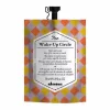 Davines The Wake Up Circle Yenileyici Saç Bakım Maskesi 50ml