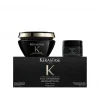 Kerastase Chronologiste Rituel Noir Regenerant Saç ve Saç Derisi İçin Yenileyici Ritüel 200ml