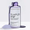 Olaplex No. 4P Blonde Enhancer Toning Mor Şampuan 250ml