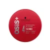 Schwarzkopf Osis+ Flexwax Strong Cream Güçlü Tutucu Wax 85 ml