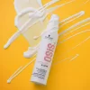 Schwarzkopf Osis+ Smooth & Shine Glow Parlaklık Veren Şekillendirici Serum 50 ml