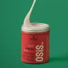 Schwarzkopf Osis+ Texture Thrill Elastic Fiber Lifli Saç Şekillendirici Gum 100 ml