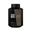 Sebastian Man The Purist Kepeğe Karşı Saç Şampuanı 250ml