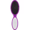 Wet Brush Pop And Go Detangler Dolaşıklık Açıcı Saç Fırçası Mor