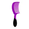 Wet Brush Pro Comb Dolaşık Saç Açıcı Tarak Mor