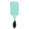 Wet Brush Pro Paddle Dolaşıklık Açıcı Saç Fırçası Mavi