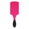 Wet Brush Pro Paddle Dolaşıklık Açıcı Saç Fırçası Pembe