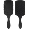 Wet Brush Pro Paddle Dolaşıklık Açıcı Saç Fırçası Siyah