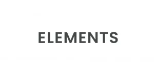 Elements