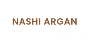 Nashi Argan