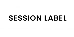 Session Label