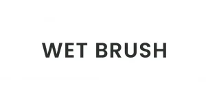 Wet Brush