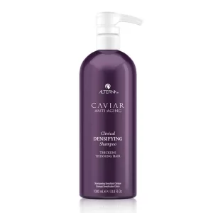 Alterna Caviar Clinical Densifying Yoğunlaştırmaya Yardımcı Saç Şampuanı 1000ml