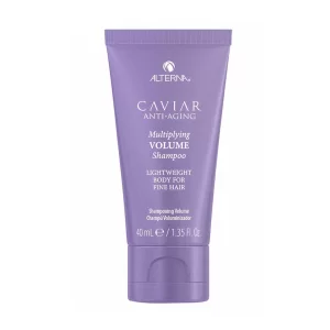 Alterna Caviar Multiflying Volume Hacim Arttıran Saç Bakım Şampuanı 40ml