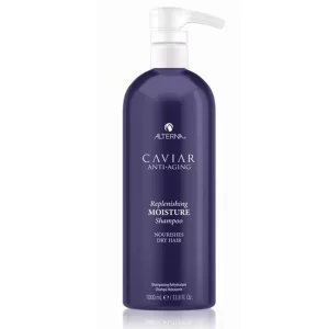 Alterna Caviar Replenishing Moisture Yenileyen Nemlendirici Saç Şampuanı 1000ml